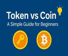Token vs Coin: A Simple Guide for Beginners
