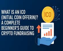 Initial Coin Offering (ICO): A Complete Guide to Token Sales