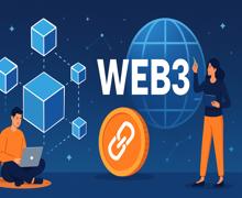 🚀 What is Web3? The Next Internet Revolution Powered by Blockchain