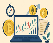 10 Golden Strategies for Cryptocurrency Trading