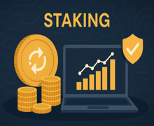 What is Staking? A Friendly Complete Guide to Earning with Cryptocurrencies