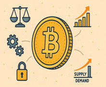 What Makes a Cryptocurrency Valuable? From Utility to Supply and Demand