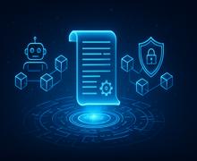 قرارداد هوشمند (Smart Contract) چیست و چگونه کار می‌کند؟ 🤖📜