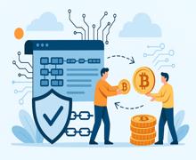 دابل اسپندینگ (Double Spending) چیست و بلاکچین چگونه جلوی آن را می‌گیرد؟