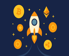 ایردراپ (Airdrop) چیست؟ چگونه توکن رایگان دریافت کنیم؟