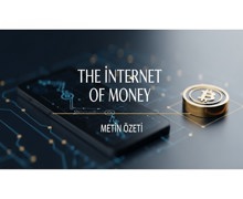 The Internet of Money: Metin Özeti