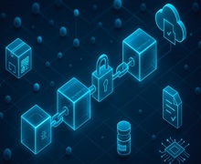 Blockchain nedir ve nasıl çalışır?