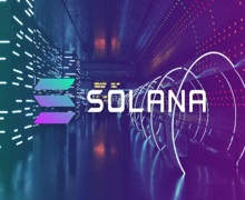 سولانا (SOL) چیست و چطور کار می‌کند؟