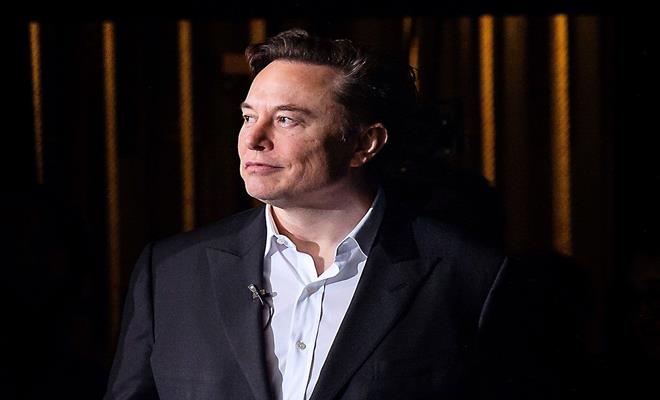 Elon Musk: A Visionary Entrepreneur and Innovator