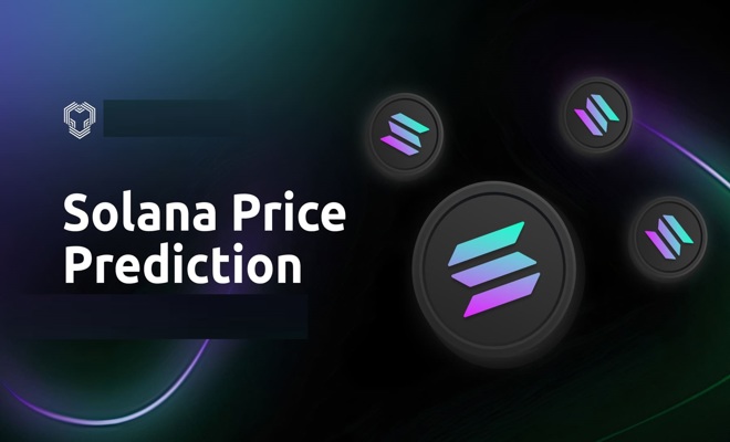 Solana (SOL) Price Prediction: 2025-2030 and Beyond - A Deep Dive with Price Targets and Analysis