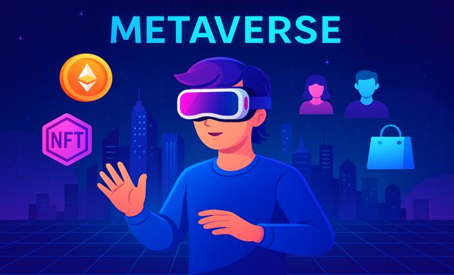 The Metaverse: Hype or the Future of Digital Reality?
