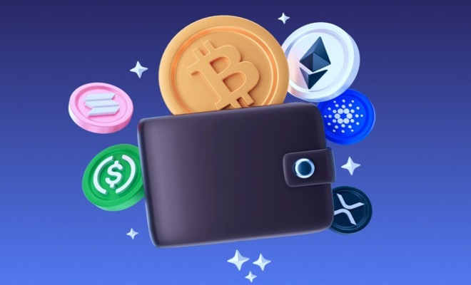 کیف پول دیجیتال چیست و چرا باید از آن استفاده کنیم؟