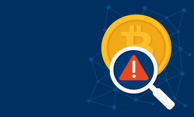 How to Spot Cryptocurrency Scams: Protecting Your Crypto Assets in a Decentralized World 🕵️‍♂️🔒