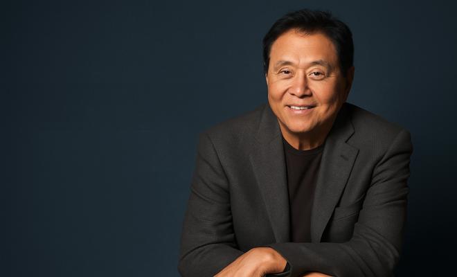 Who is Robert Kiyosaki? The Mind Behind Rich Dad Poor Dad
