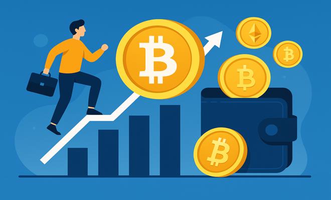 چگونه سرمایه‌گذاری در ارزهای دیجیتال را شروع کنیم؟ نقشه راهی برای مبتدی‌ها 🚀