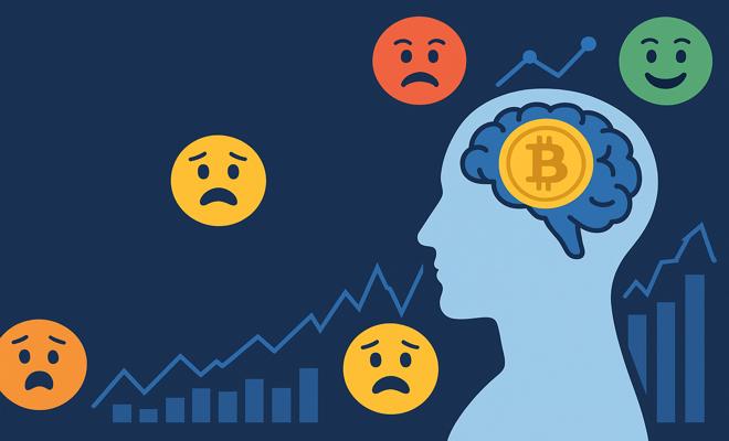 🧠 The Psychology of Crypto Investing: How Emotions Shape Your Portfolio