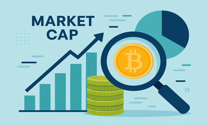 مارکت کپ (Market Cap) چیست؟ چرا ارزش بازار در ارزهای دیجیتال اهمیت دارد؟