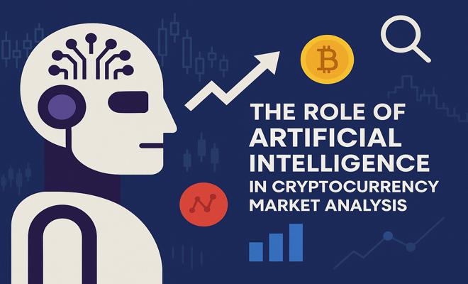 The Role of AI in Crypto Market Analysis