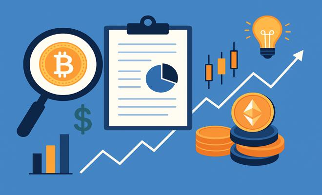 What is Fundamental Analysis and How Is It Used in Cryptocurrencies?