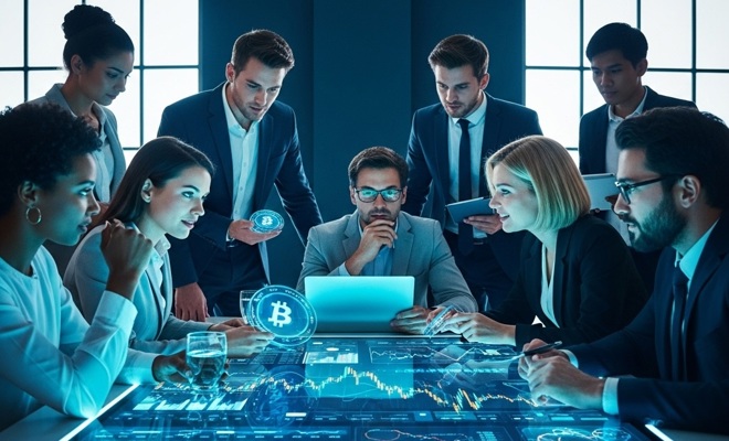 💡 Kripto Dünyasında Başarı İçin 5 Altın Kural